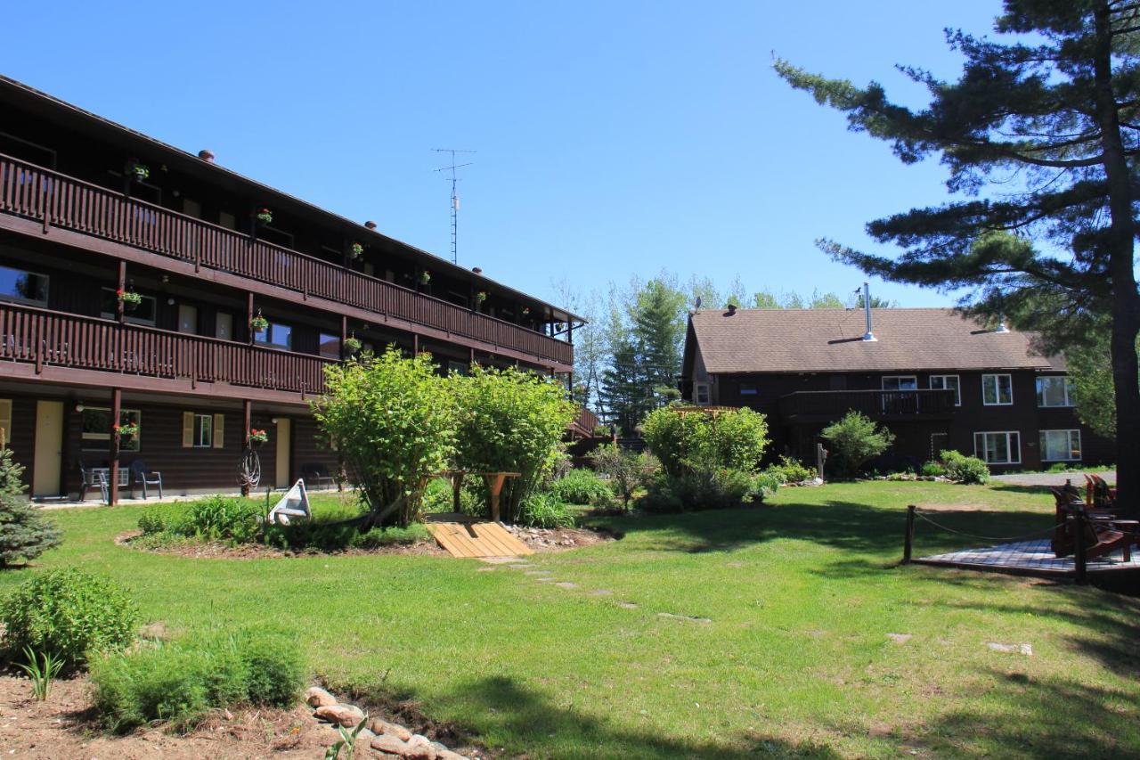 Spring Lake Resort Dwight Екстериор снимка