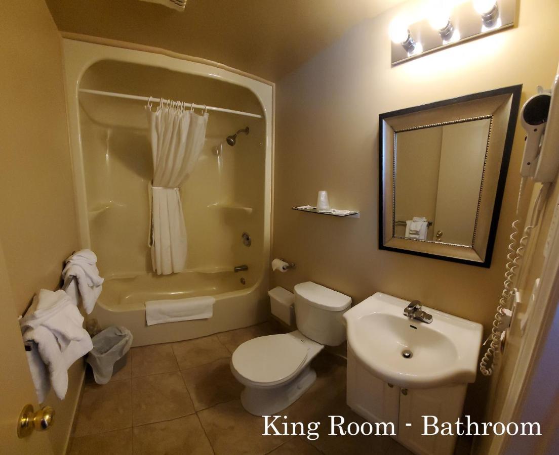 Spring Lake Resort Dwight Екстериор снимка