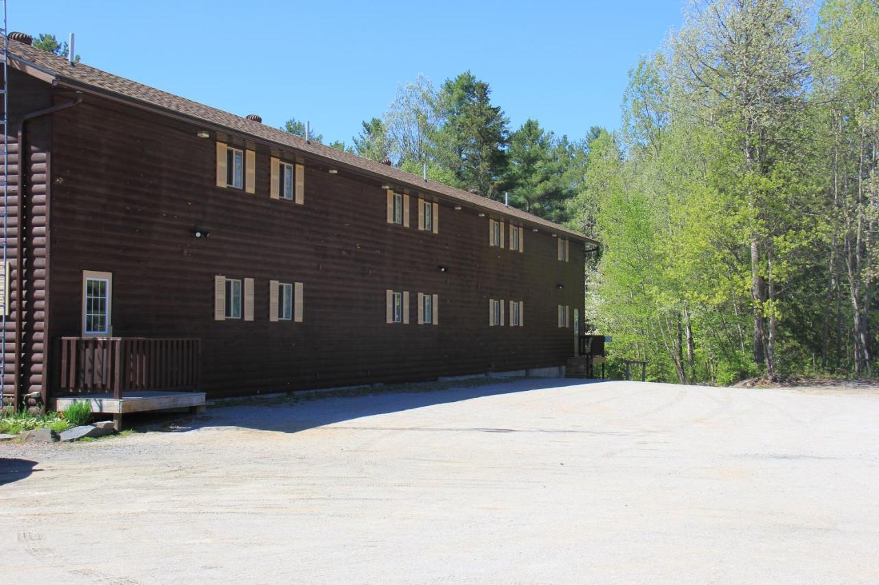 Spring Lake Resort Dwight Екстериор снимка