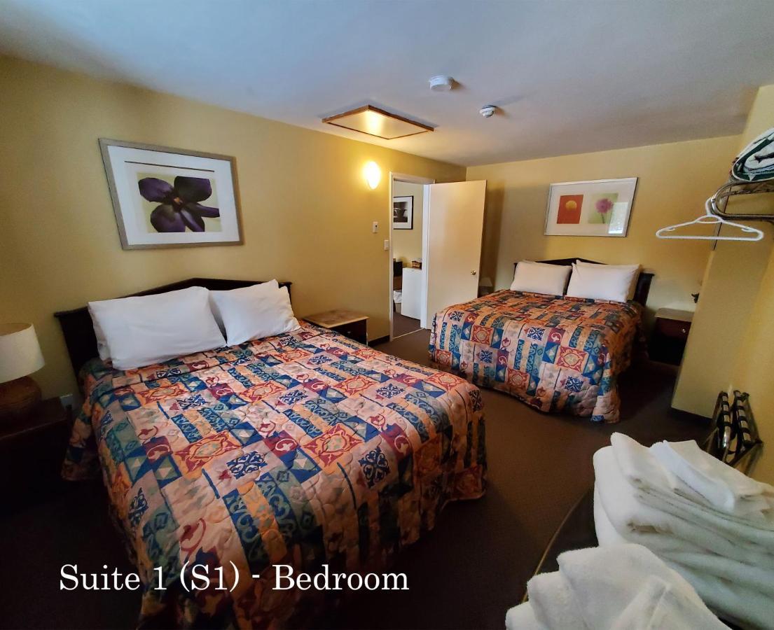 Spring Lake Resort Dwight Екстериор снимка