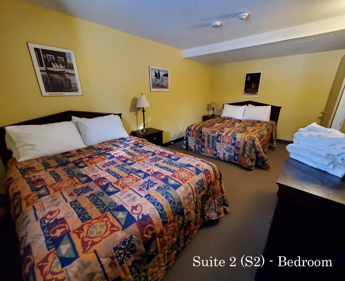 Spring Lake Resort Dwight Стая снимка