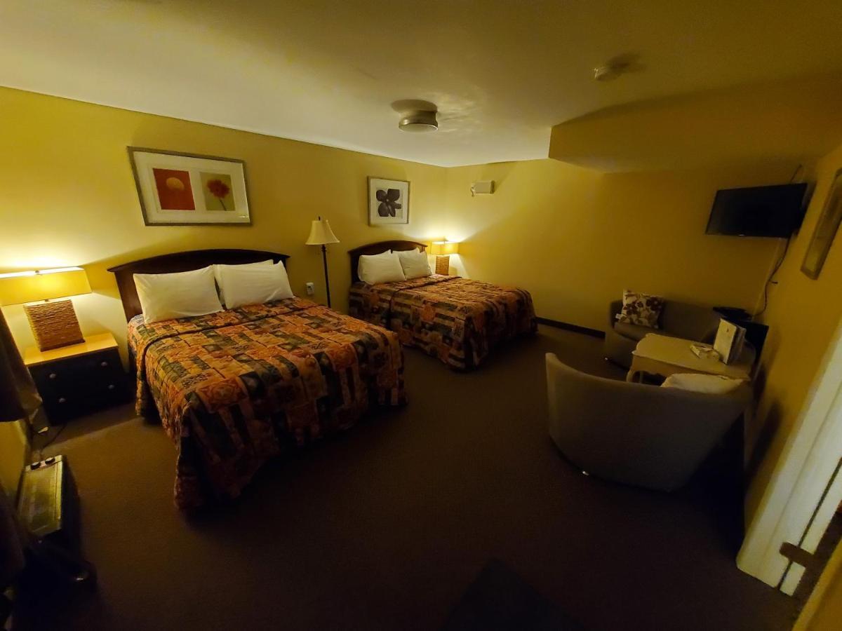Spring Lake Resort Dwight Екстериор снимка