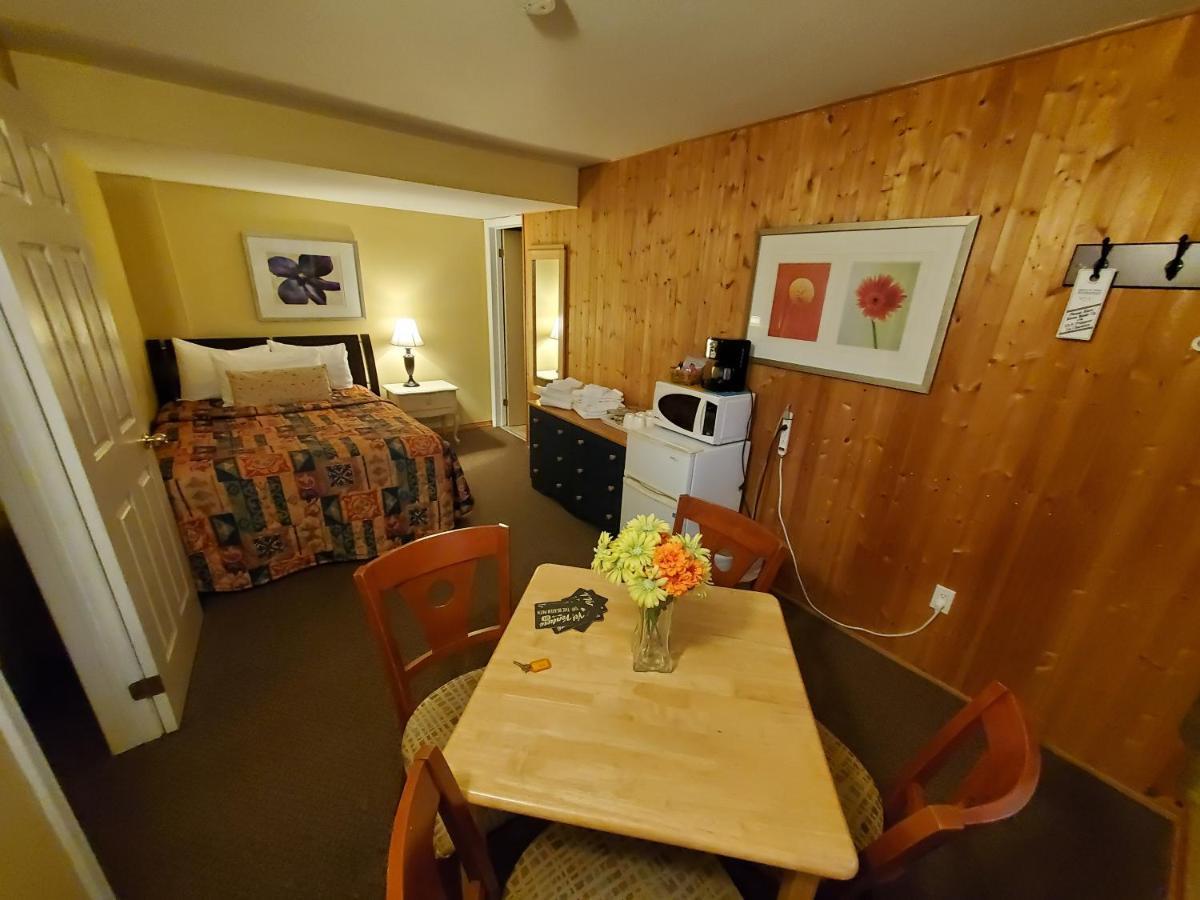 Spring Lake Resort Dwight Екстериор снимка