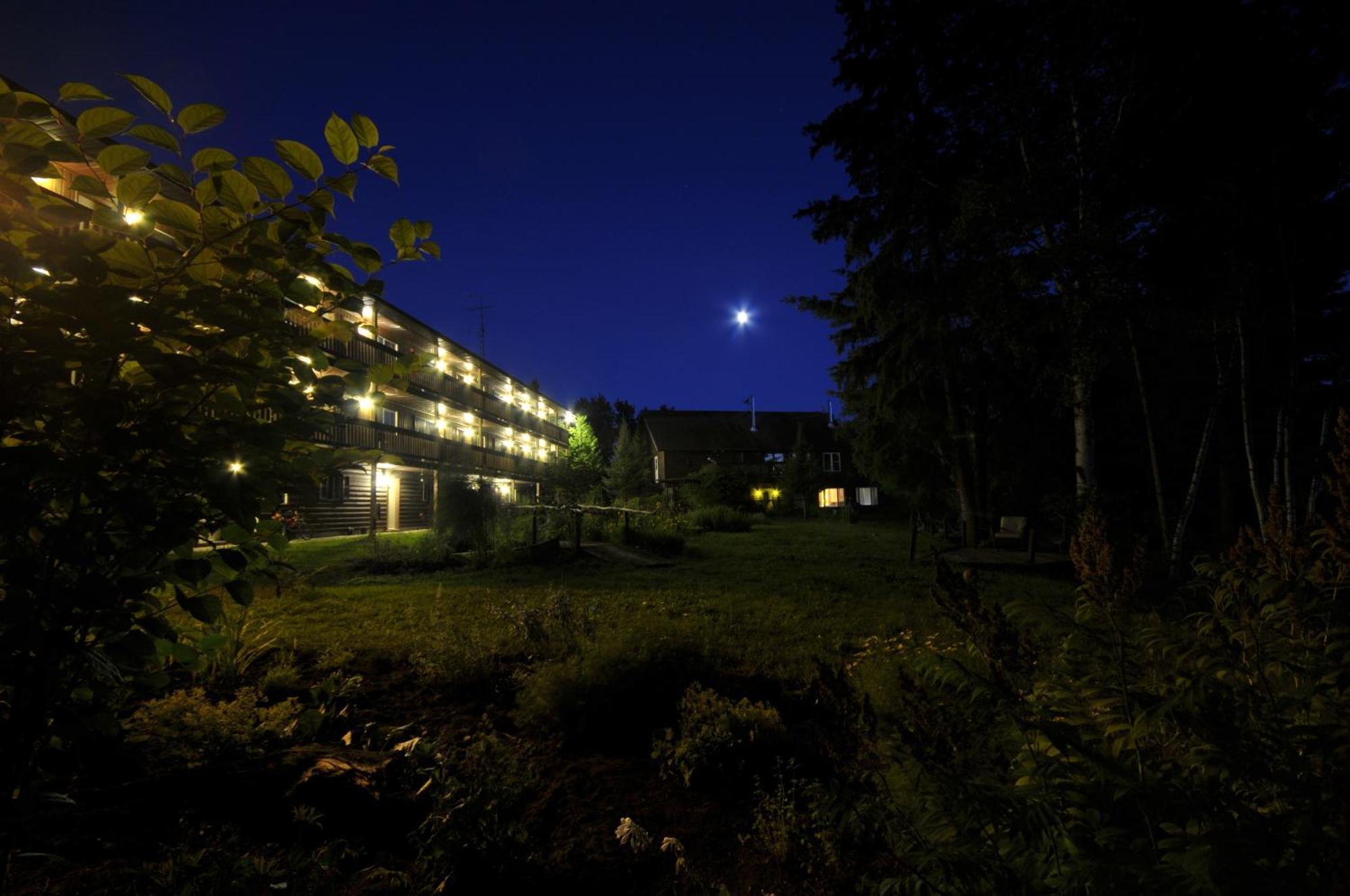 Spring Lake Resort Dwight Екстериор снимка