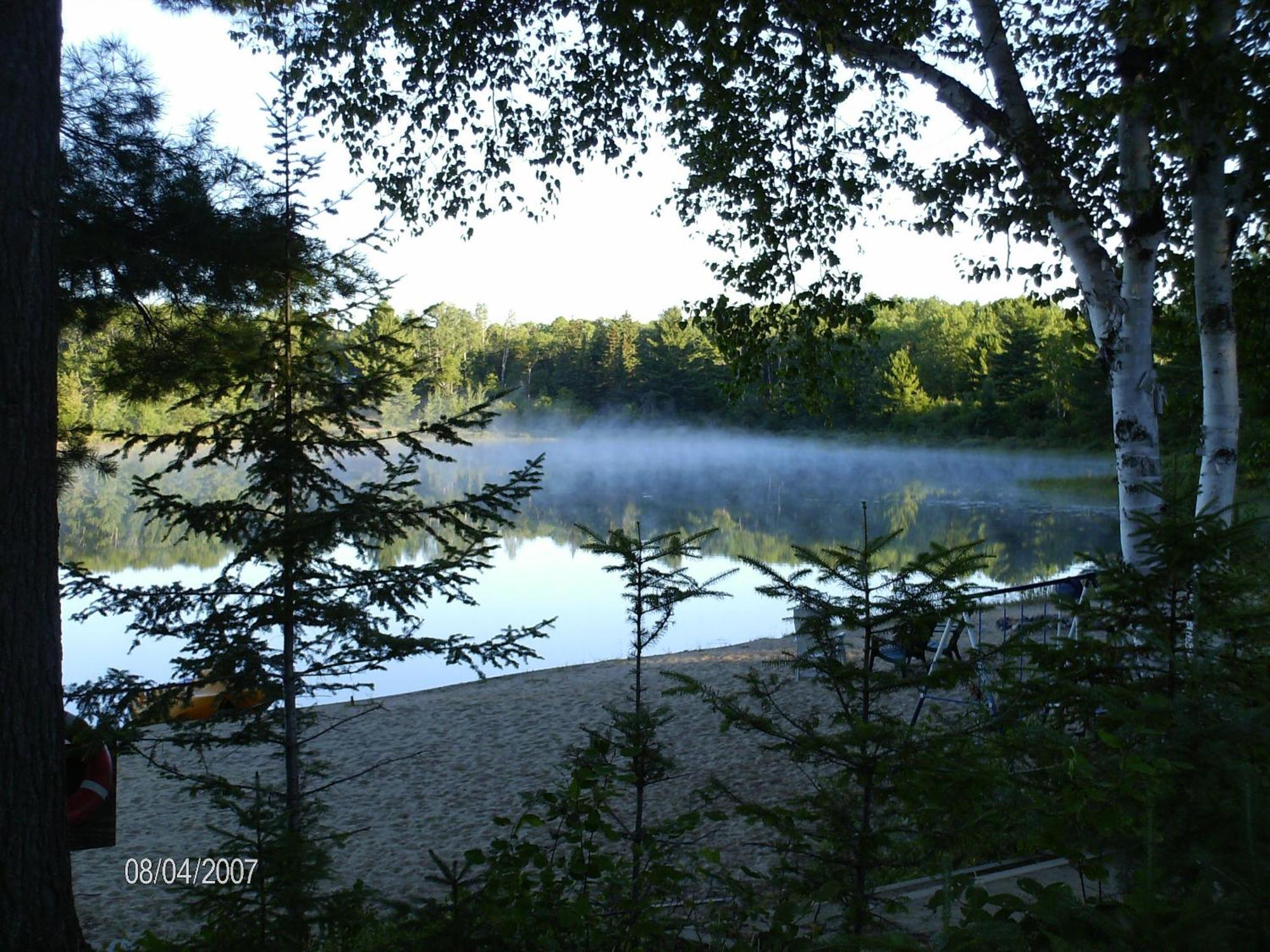 Spring Lake Resort Dwight Екстериор снимка