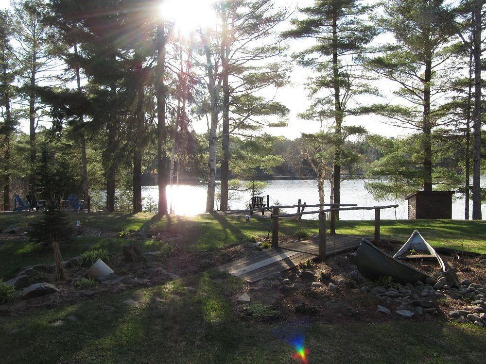 Spring Lake Resort Dwight Екстериор снимка