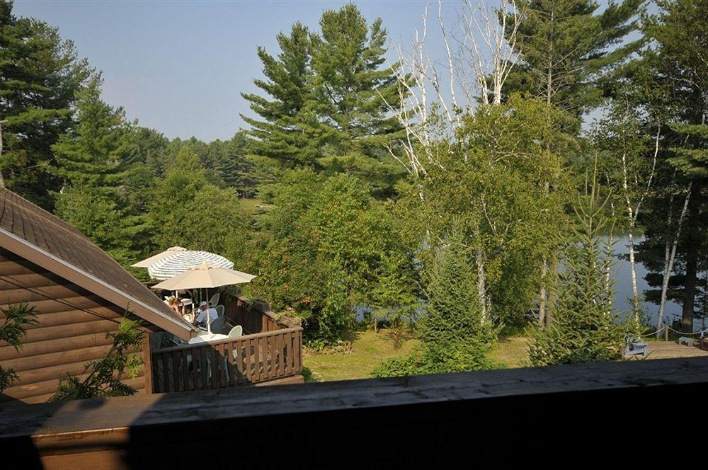 Spring Lake Resort Dwight Екстериор снимка
