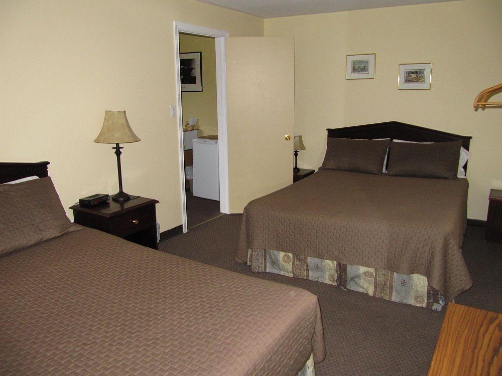 Spring Lake Resort Dwight Екстериор снимка