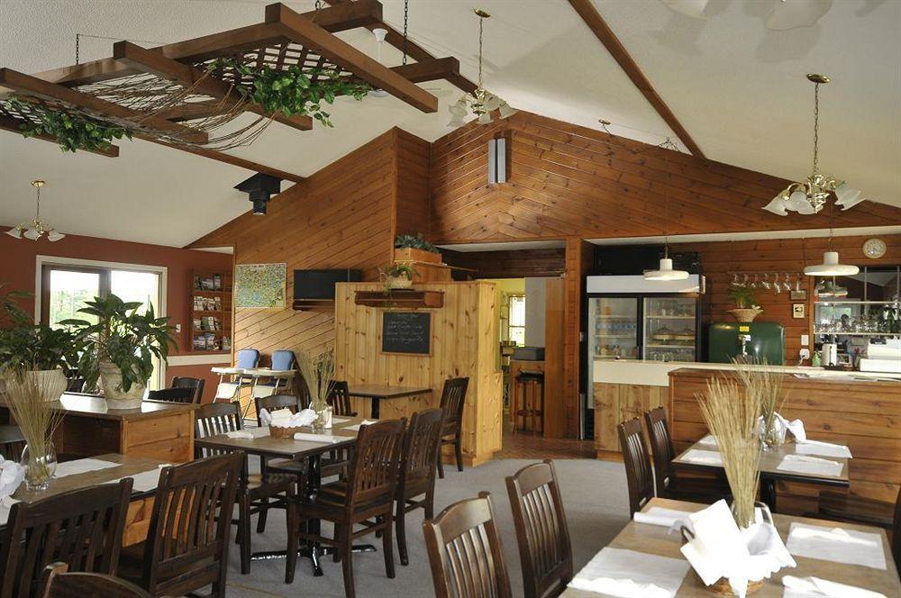 Spring Lake Resort Dwight Екстериор снимка