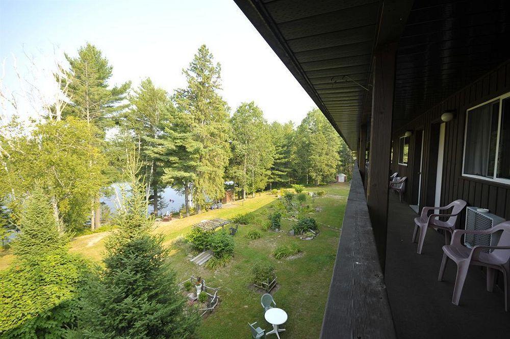 Spring Lake Resort Dwight Екстериор снимка